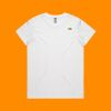 Wo's Maple Tee Thumbnail