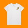 Wo's Maple Tee Thumbnail