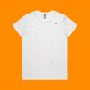Wo's Maple Tee Thumbnail