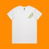 Wo's Maple Tee Thumbnail