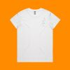 Wo's Maple Tee Thumbnail