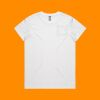 Wo's Maple Tee Thumbnail