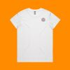 Wo's Maple Tee Thumbnail