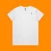 Wo's Maple Tee Thumbnail