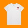 Wo's Maple Tee Thumbnail