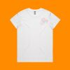 Wo's Maple Tee Thumbnail