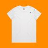 Wo's Maple Tee Thumbnail
