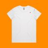 Wo's Maple Tee Thumbnail