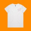 Wo's Maple Tee Thumbnail