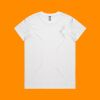 Wo's Maple Tee Thumbnail