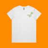Wo's Maple Tee Thumbnail