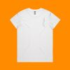 Wo's Maple Tee Thumbnail