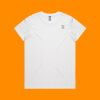 Wo's Maple Tee Thumbnail