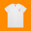 Wo's Maple Tee Thumbnail