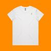 Wo's Maple Tee Thumbnail