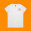 Wo's Maple Tee Thumbnail