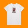 Wo's Maple Tee Thumbnail