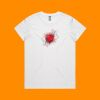 Wo's Maple Tee Thumbnail