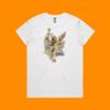 Wo's Maple Tee Thumbnail