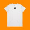 Wo's Maple Tee Thumbnail