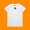 Wo's Maple Tee Thumbnail