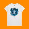 Wo's Maple Tee Thumbnail
