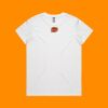 Wo's Maple Tee Thumbnail