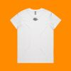 Wo's Maple Tee Thumbnail