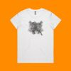 Wo's Maple Tee Thumbnail