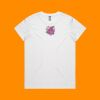 Wo's Maple Tee Thumbnail