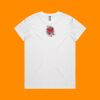Wo's Maple Tee Thumbnail