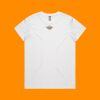 Wo's Maple Tee Thumbnail
