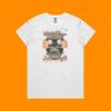 Wo's Maple Tee Thumbnail