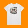 Wo's Maple Tee Thumbnail