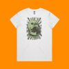 Wo's Maple Tee Thumbnail