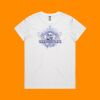 Wo's Maple Tee Thumbnail