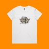 Wo's Maple Tee Thumbnail