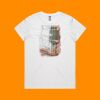 Wo's Maple Tee Thumbnail