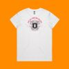 Wo's Maple Tee Thumbnail