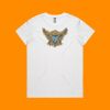 Wo's Maple Tee Thumbnail