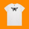 Wo's Maple Tee Thumbnail