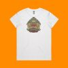 Wo's Maple Tee Thumbnail