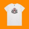 Wo's Maple Tee Thumbnail