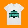 Wo's Maple Tee Thumbnail