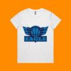 Wo's Maple Tee Thumbnail