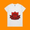 Wo's Maple Tee Thumbnail