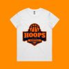 Wo's Maple Tee Thumbnail