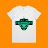 Wo's Maple Tee Thumbnail