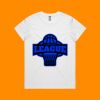 Wo's Maple Tee Thumbnail