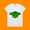 Wo's Maple Tee Thumbnail